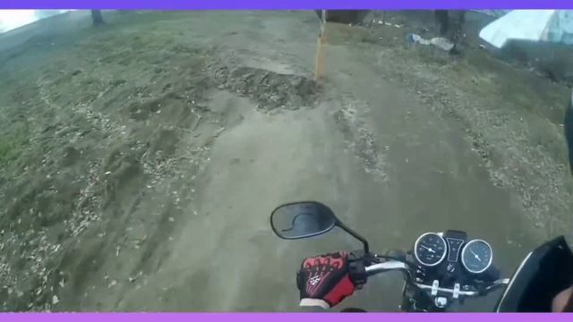 Чуть не разбился на мопеде со скоростью 100 км/ч | #НЕСИДИМДОМА |ГДЕ ВСЕ? смотреть онлайн