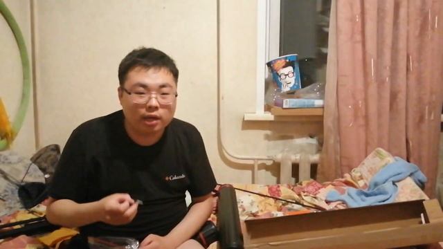 Моя новая покупка! смотреть онлайн