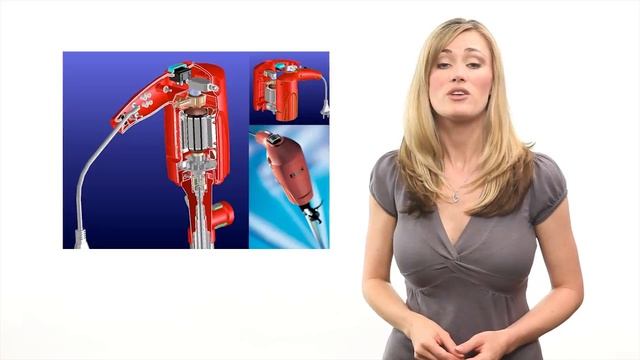 Electric Motor Design смотреть онлайн