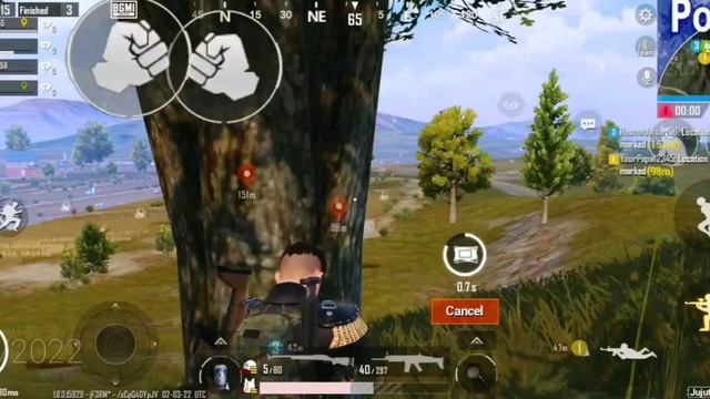 winner winner chicken ? dinner ? PLAYING BGMI ?✨✌️? смотреть онлайн