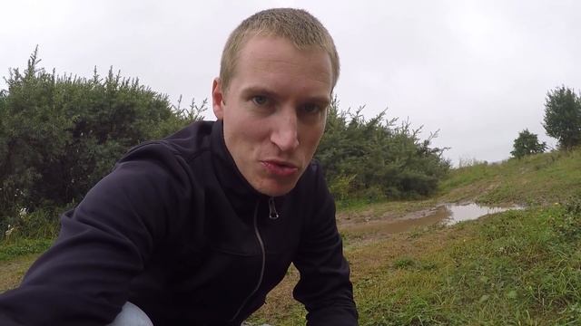 Сравнительный тест-драйв RC4WD Trail Finder 2 и G-made Komodo