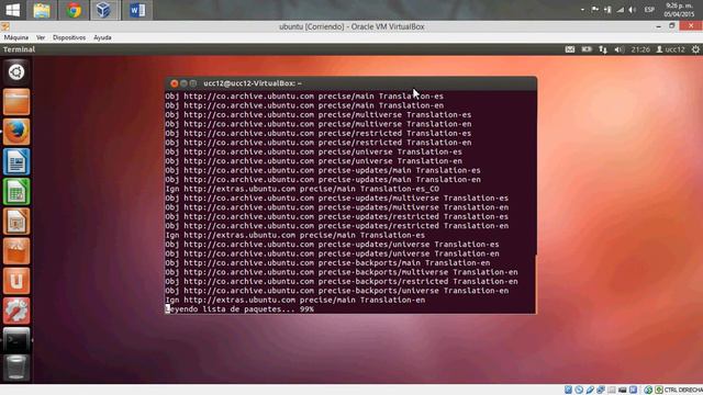 INSTALAR SERVICIO NFS UBUNTU смотреть онлайн