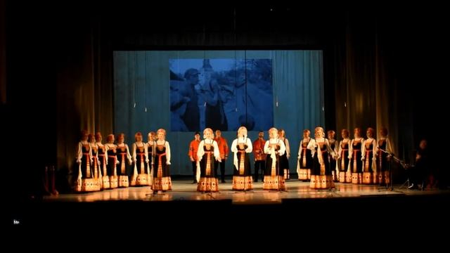 Хор "Ярославия" - Русские Матери смотреть онлайн