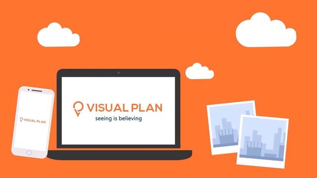 Visual Plan смотреть онлайн