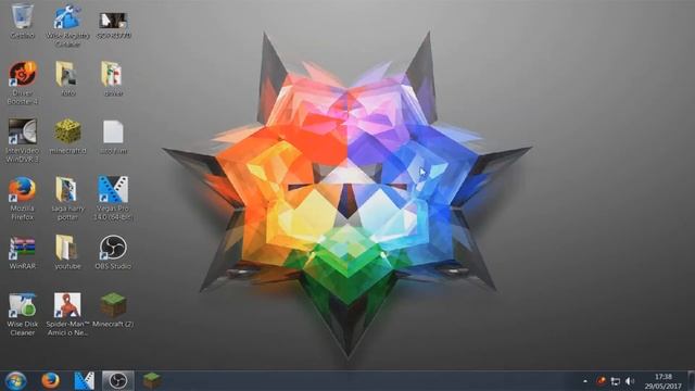 what's on my pc-by Fraz смотреть онлайн