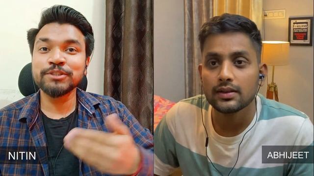 Should you learn Django in 2022??? ??? ft. @NitManTalks смотреть онлайн