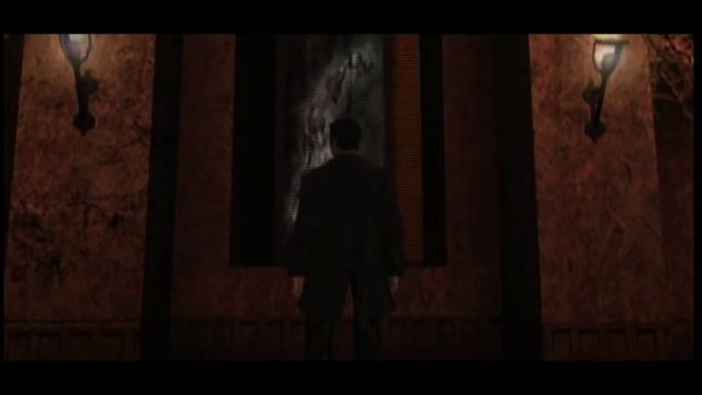 Constantine - Game Trailer (V2) смотреть онлайн