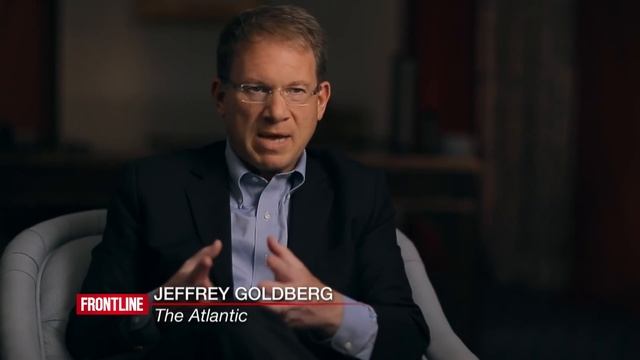 Netanyahu at War (full documentary) | FRONTLINE смотреть онлайн