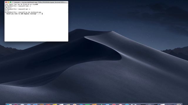Angular 7 Tutorial for Beginners - Create Application with Angular CLI смотреть онлайн