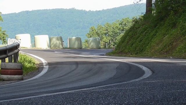 400+Hp Renault Clio E1 Turbo || Mégane RS Engine Swap смотреть онлайн