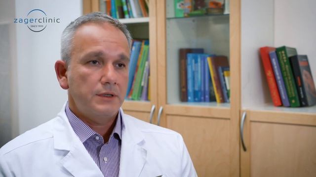 Медицинская клиника доктора Загера _Уникальное сочетание классических и традиционных методов лечения смотреть онлайн