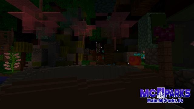 Na'vi River Journey - Minecraft | MCParks | Pandora: The World of Avatar смотреть онлайн