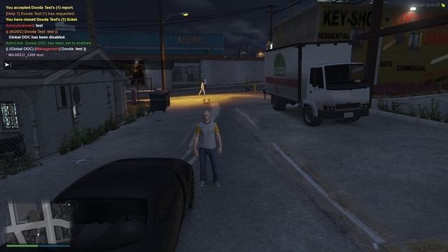 DC Scripts | Advanced Samp Chat | https://discord.gg/eQwRGgRsW8 смотреть онлайн
