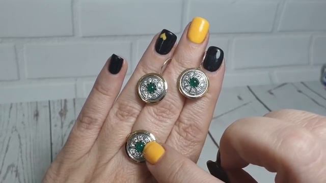 21.4 Сименда,праздник фантазии:) Израильское серебро. смотреть онлайн