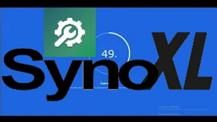 IT-Tools Synology(Xpenology).