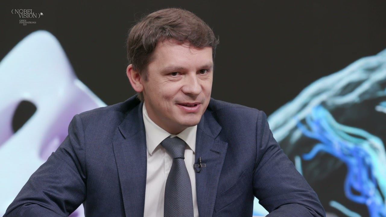 ТЕХНОЛОГИЧЕСКИЙ УСКОРИТЕЛЬ ЭКОНОМИКИ. ВЫТЯГИВАЮЩИЙ ЭФФЕКТ ПРОЕКТОВ-МАЯКОВ смотреть онлайн