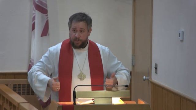 Tenth Commandment Service - November 1, 2023 смотреть онлайн