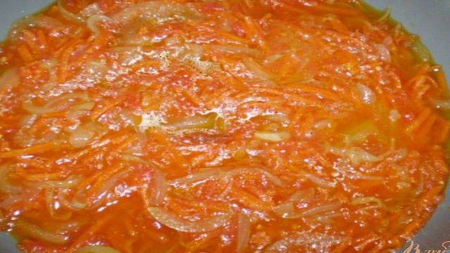 Рецепты от шеф-повара