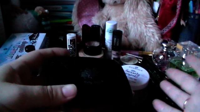 Косметичка на неделю с 14 по 20 августа смотреть онлайн