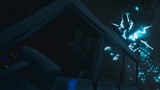 Pacific Drive - Official Gameplay Trailer смотреть онлайн