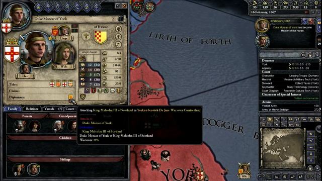 Let's Test Crusader Kings 2 смотреть онлайн