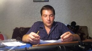 Разговор об ужесточении владения пневматикой. Новый закон об оружии применительно к пневматике.