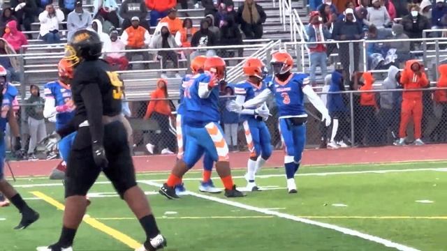 Big MBA VS Da Vue 2022 CITY CHAMPIONSHIP #championship #memphis #football #citynews #top10 #champs смотреть онлайн