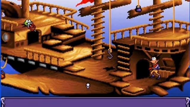goblins 3 level 1 смотреть онлайн