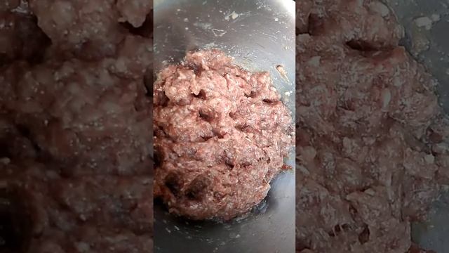 Чебуреки с мясом. Очень вкусно смотреть онлайн
