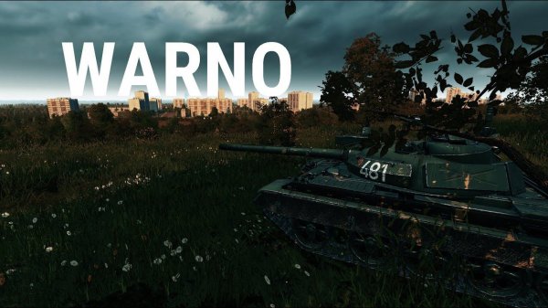 WARNO // Шокирующее развертывание / 5