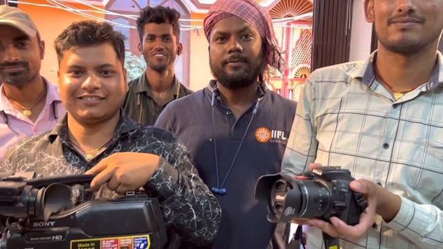 Sony Mc2500 Camera Nikon D5600 Dslr Camera Bihar | Anand Video service Camera | Camera Shop Bihar смотреть онлайн