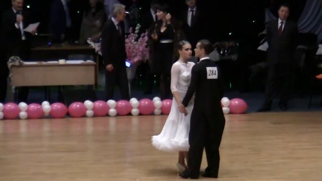 Кубок мэра 19.11.16 Новосибирск, F, Q final смотреть онлайн
