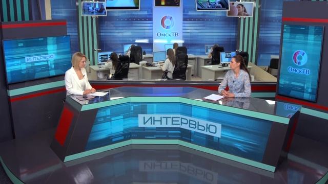 Интервью. Любовь Прохорова