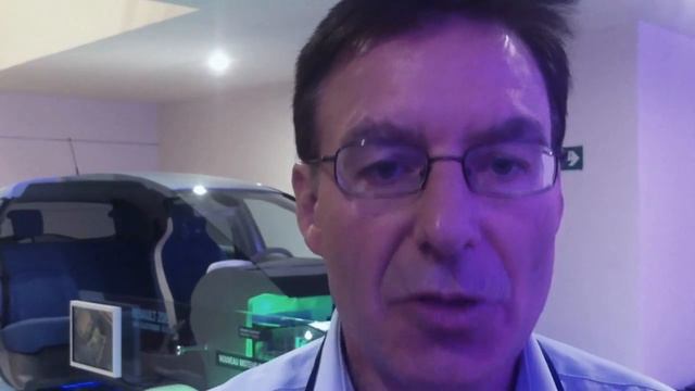 TED@Rep/Altro che "cigni neri": la prossima crisi io sono in grado di prevederla смотреть онлайн