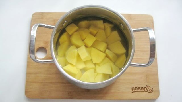 Сборник рецептов