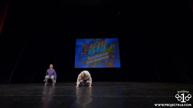 VOKSI S1-FAMILY ★ RDC21 Project818 Russian Dance Championship 2021 ★ JUNIORS MID DUET смотреть онлайн