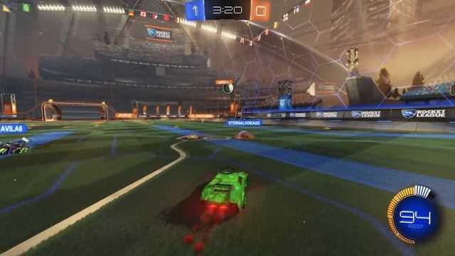 10,000 hours in gold - meet the most experienced low ranked player of all time смотреть онлайн