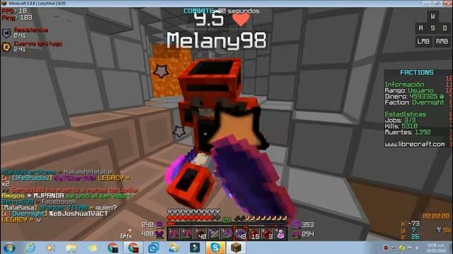 Melany98 смотреть онлайн