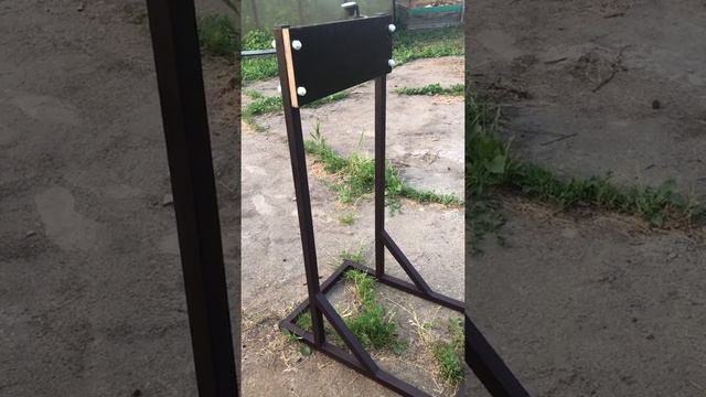 Стойка под лодочный мотор, своими руками. смотреть онлайн