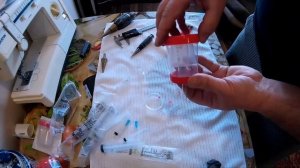 Гидрозатвор  своими руками