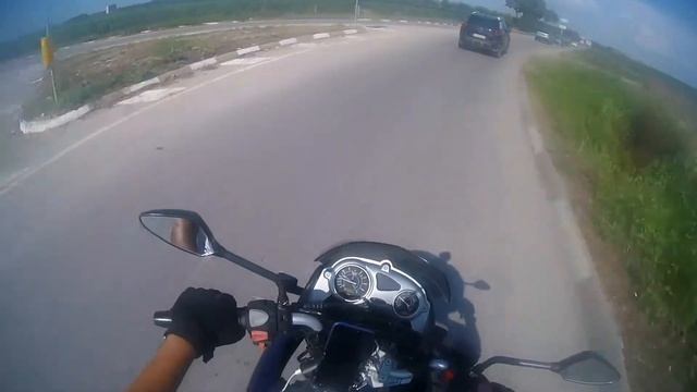 Bmw F 650 Cs 2002 смотреть онлайн