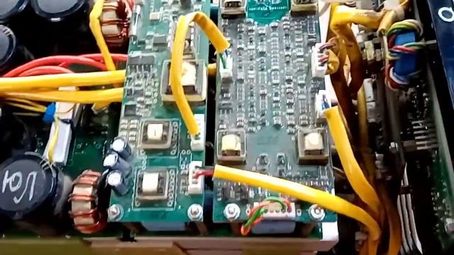 В ремонте: NEON ВД-201 АД - Часть 4 смотреть онлайн