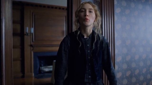 A Big House | Little Women | 2019 смотреть онлайн