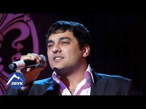 Мурат Тхагалегов - Плачут раны