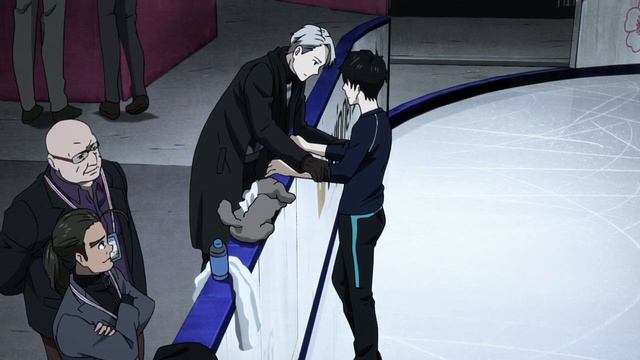 Heartless || Victor + Yurio AMV || Victor Nikiforov x Yuri Plisetsky || Yuri on Ice AMV || плов смотреть онлайн