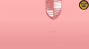 PORSCHE LOGO ANIMATION IN DIFFERENT EFFECTS  - TEAM BAHAY CAR LOGO EDIT PART 3