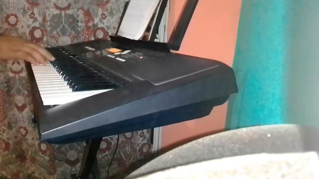 Forro no PSR E333 RITMO GRATIS NA DESCRIÇÃO!! Ritmo Robério Showrrasco! смотреть онлайн