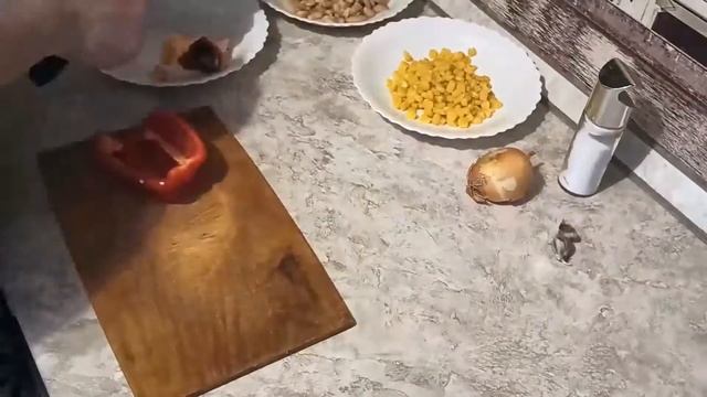 Рис по-мексикански смотреть онлайн