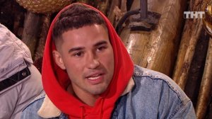 ДОМ-2 Город любви 5740 день Вечерний эфир (27.01.2020)