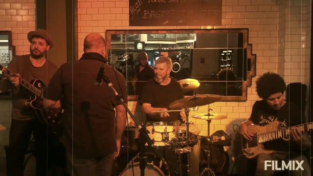 The Chicken (Jaco Pastorius) - Bagatelas Quartet смотреть онлайн